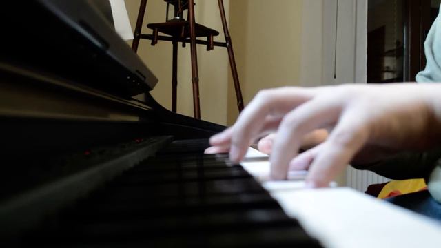 chopin - nocturne in c sharp minor (by dim) смотреть онлайн