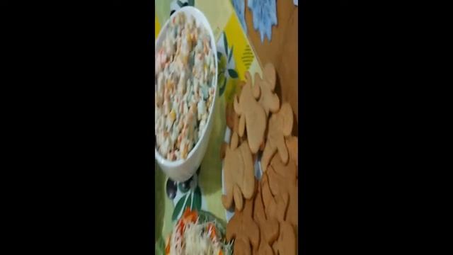 Влог/День Рождения племяшки. смотреть онлайн