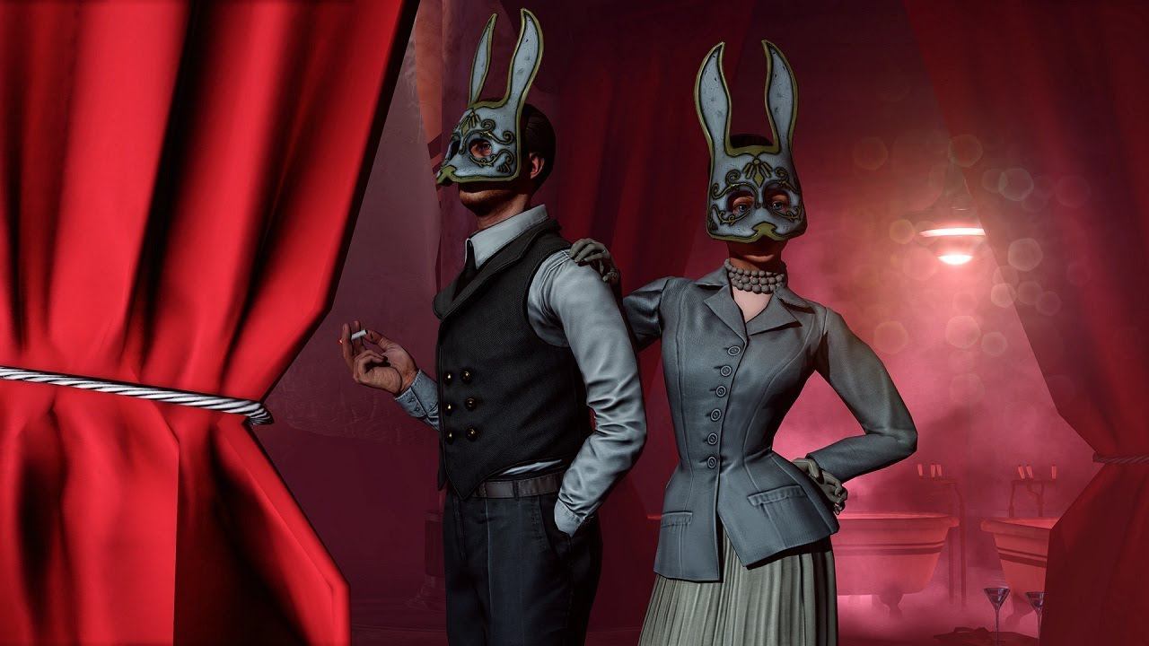 BioShock - Remastered --➤ Прохождение # 4