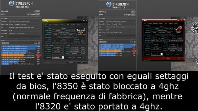 CPU - Cose da sapere prima di comprarsi un PC - Computer per passione - EP 5 SglepBoys смотреть онлайн