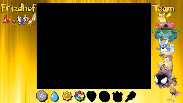 Let's Play Pokemon Thunder Yellow Nuzlocke Challenge Teil 12 - Ghost Trick смотреть онлайн