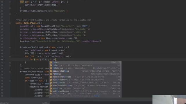 How developer progresses in something new - Mindustry Ranked - week 2 смотреть онлайн