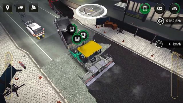 Construction Simulator 3 #23 HD смотреть онлайн