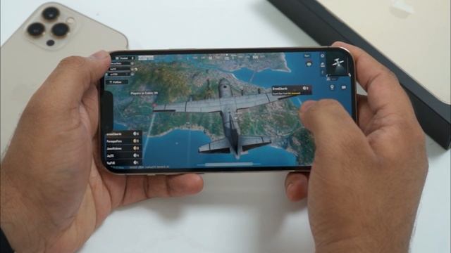 iPhone 13 Pro Max In-Depth Review | Hindi ? смотреть онлайн