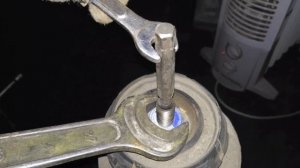 Рено Логан. Ремонт передней подвески.