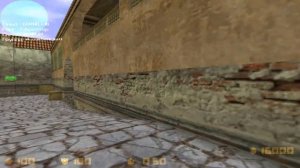 Как СТРЕЛЯТЬ в ГОЛОВУ в CS 1.6? Как НАУЧИТЬСЯ СТРЕЛЯТЬ в кс 1.6! Гайд от ПРО ИГРОКА!