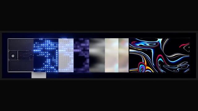 NUEVO Mac Pro 2019 de Apple Alabado por su POTENCIA y Criticado por su DISEÑO - WWDC 2019 смотреть онлайн