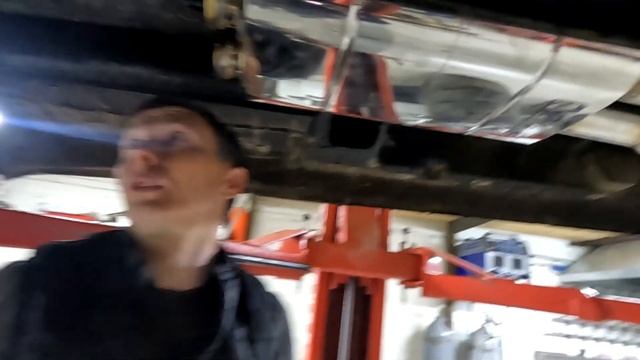 Новый подъёмник Launch и что происходит на Точке смотреть онлайн
