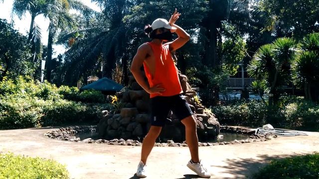 Icona Pop - Clap Snap | Dance Fitness | Advinceture смотреть онлайн