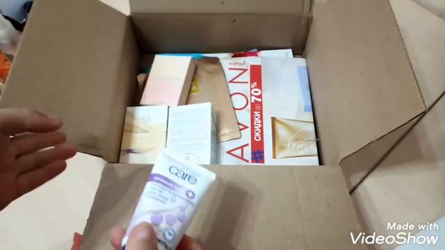 #AVON #представитель #Маргарита заказ по каталогу AVON 11*2019 смотреть онлайн