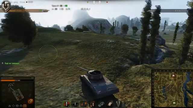 Монастырь все 14 позиции для статистов 0.9.14-15 WoT(нет смысла погибать есть смысл набивать) смотреть онлайн