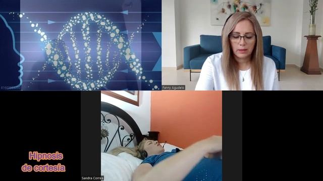 064/ Mónica Es SUAN/ Mujer Sabia Que Ama Y Cuida A Quienes  La Rodean