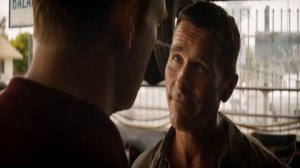 Вот это вот спортивная машина. На ней нужно ездить как на спортивной | Ford vs Ferrari