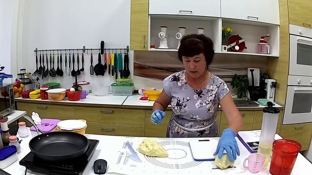 Мастер-класс с
Натальей Кузнецовой
знакомимся с дагестанской кухней смотреть онлайн