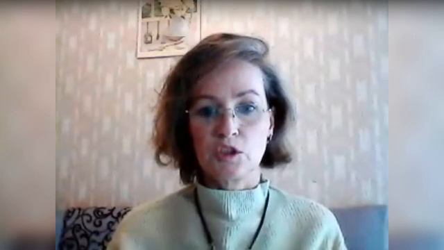 Готов ли мой ребёнок к школе?Дипломированный психолог Москвича Оксана. смотреть онлайн
