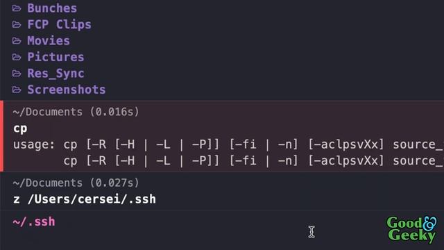 Warp Terminal Tutorial