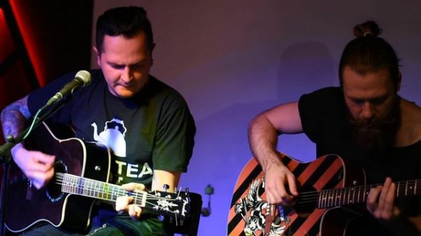 ДМЦ - А на улице мороз