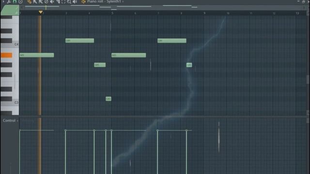 СОЧНЫЙ РАЗБОР ТРЕКА PHARAOH - Unplugged 2 В FL STUDIO / УРОК & ТУТОРИАЛ / ОБУЧЕНИЕ БИТМЕЙКИНГУ!!! смотреть онлайн