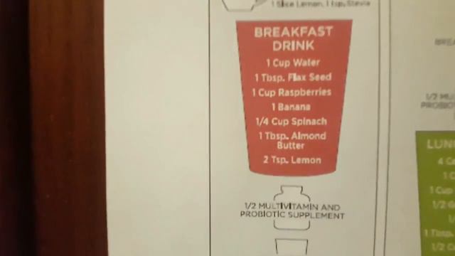 Morning Detox Tea And Shake смотреть онлайн