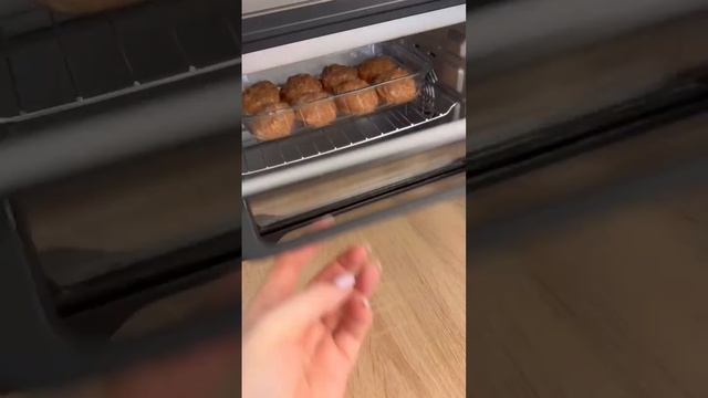 ТЕФТЕЛИ ИЗ ИНДЕЙКИ *рецепт в комментариях смотреть онлайн