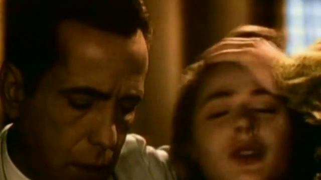 Jessica Jay — Casablanca смотреть онлайн