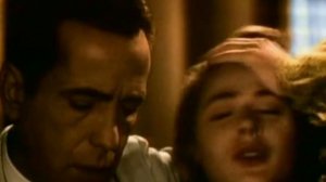 Jessica Jay — Casablanca