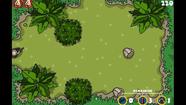 Watch out behind you! hunter gameplay смотреть онлайн