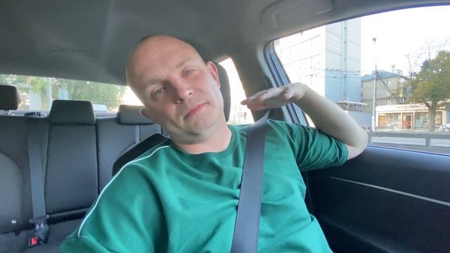 НАБЛЕВАЛИ В ТАКСИ - ТАРИФ КОМФОРТ ПЛЮС #яндекстакси  @taxilive