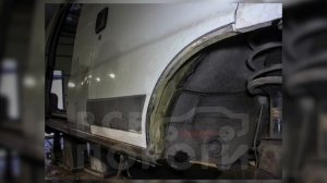 Отзыв владельца Fiat Ducato 244. VSEPOROGI