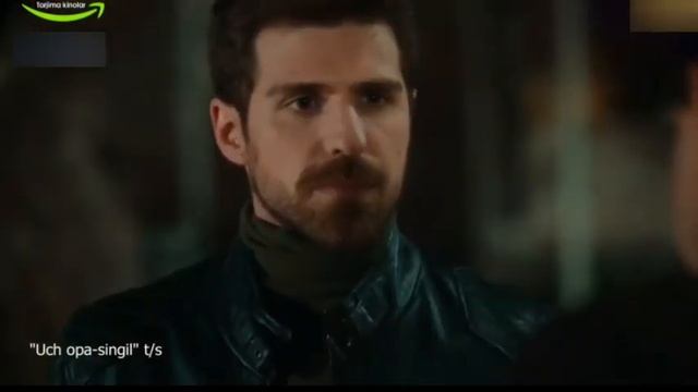 Uch opa singil turk seriali 128-qism uzbek tilida смотреть онлайн