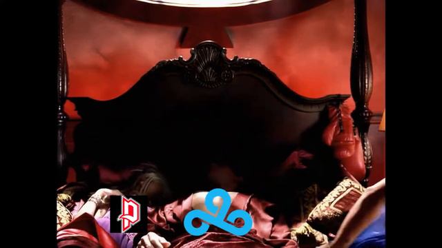 CLOUD9 comes back смотреть онлайн