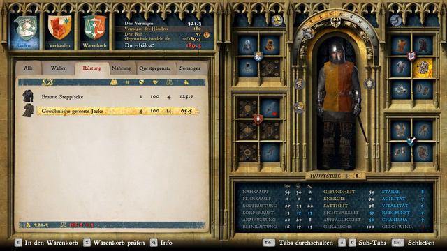 Kingdom Come: Deliverance | 28 | Stinker hat Probleme смотреть онлайн