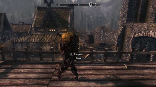 Люсия спутница с физикой волос смотреть онлайн