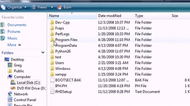 Java Programming Tutorial for Beginners Installing the JDK смотреть онлайн