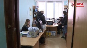 Быстрая выдача паспорта РФ