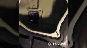 Фиат Албея, замена мотора отопителя салона!!!