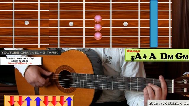 Быстрый и легкий разбор песни (HammAli & Navai - Прятки) смотреть онлайн