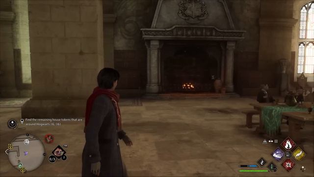 ALL 16 Daedalian Keys Locations - Hogwarts Legacy смотреть онлайн