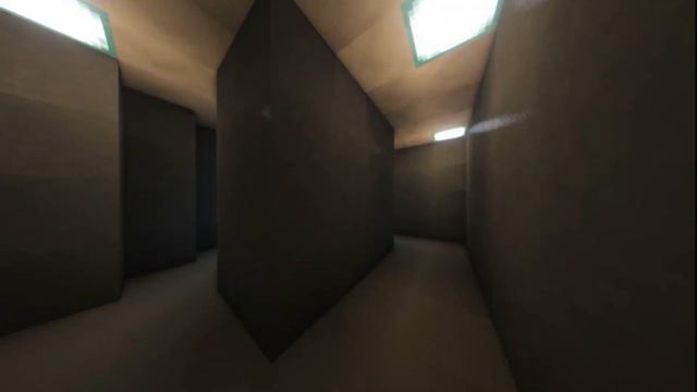Dark Deception Chapter 4 - Mascot Mayhem - Minecraft - Teaser 01 смотреть онлайн