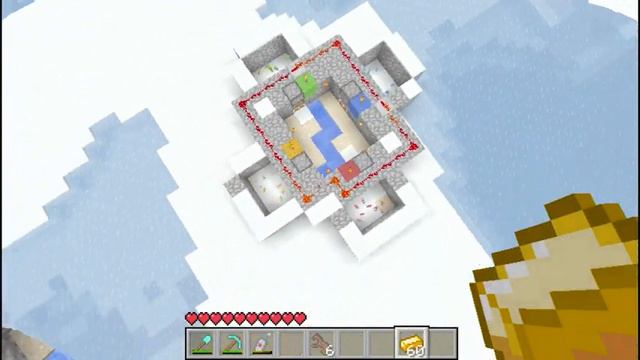 Minecraft Mod: Clay Soldiers Battle смотреть онлайн