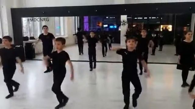 Лезгинка для детей смотреть онлайн