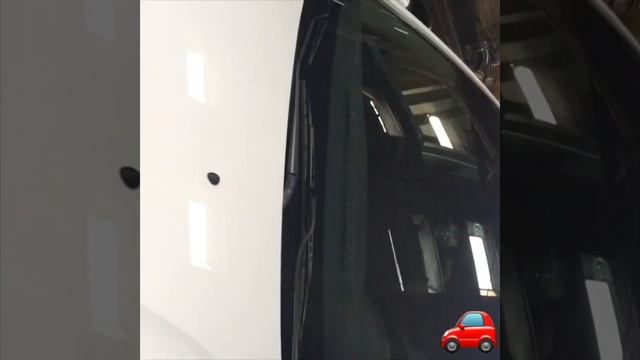 Заедание дворников на Ладе Весте!!! И решения этой проблемы!!!