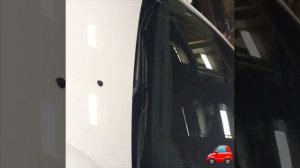 Заедание дворников на Ладе Весте!!! И решения этой проблемы!!!