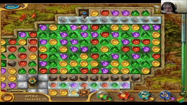 4 Elements 2 прохождение #5 смотреть онлайн