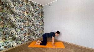 Йогатерапия при гастроэзофагеальной рефлюксной болезни (ГЭРБ)