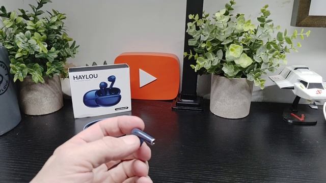 HAYLOU X1 2023 Earbuds  #HAYLOU
