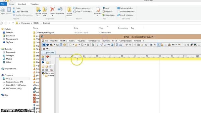 Tutorial 16 - Leggere un file,Variabili Stringa (Java) смотреть онлайн