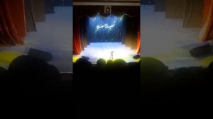 Володя Матвеев - У муро!!! (29.11.2019)