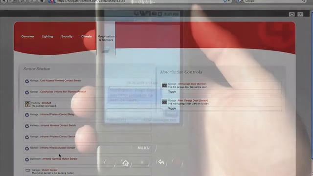 Internet Ready Houses Philippines - 07 - Remote Access - Control4 Philippines смотреть онлайн