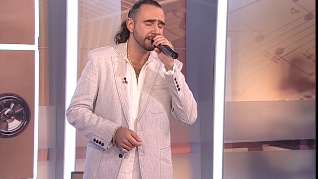 Алексей Ром смотреть онлайн